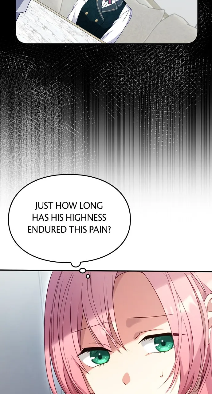 The Stand-in Daughter Wants to Be Free Chapter 3 page 54 - 