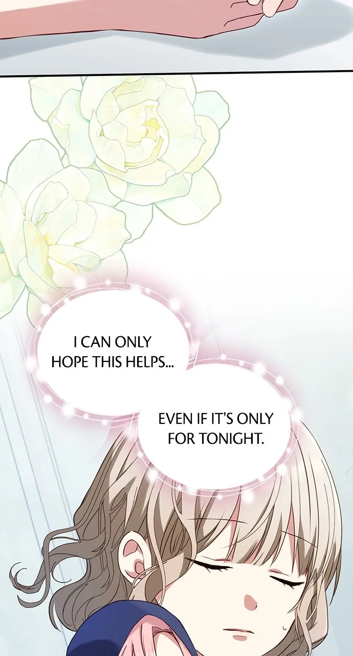The Stand-in Daughter Wants to Be Free Chapter 3 page 56 - 
