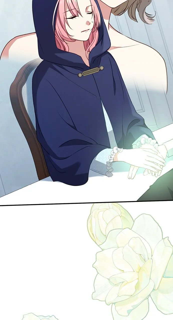 The Stand-in Daughter Wants to Be Free Chapter 3 page 57 - 