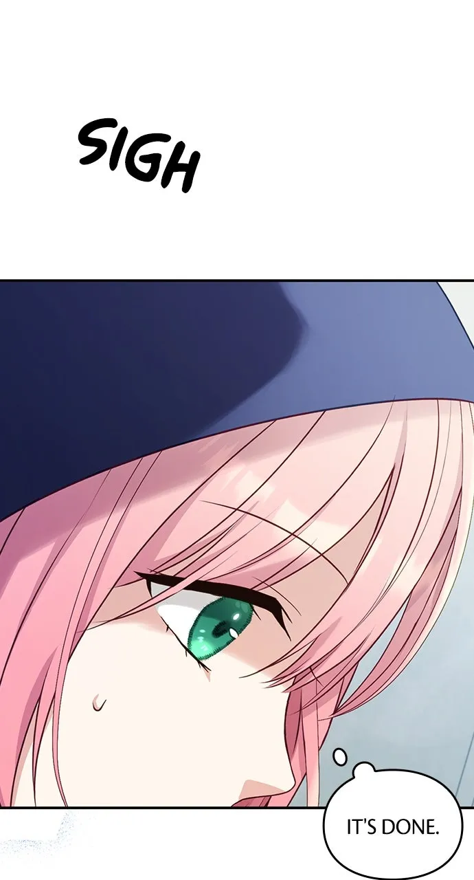 The Stand-in Daughter Wants to Be Free Chapter 3 page 59 - 