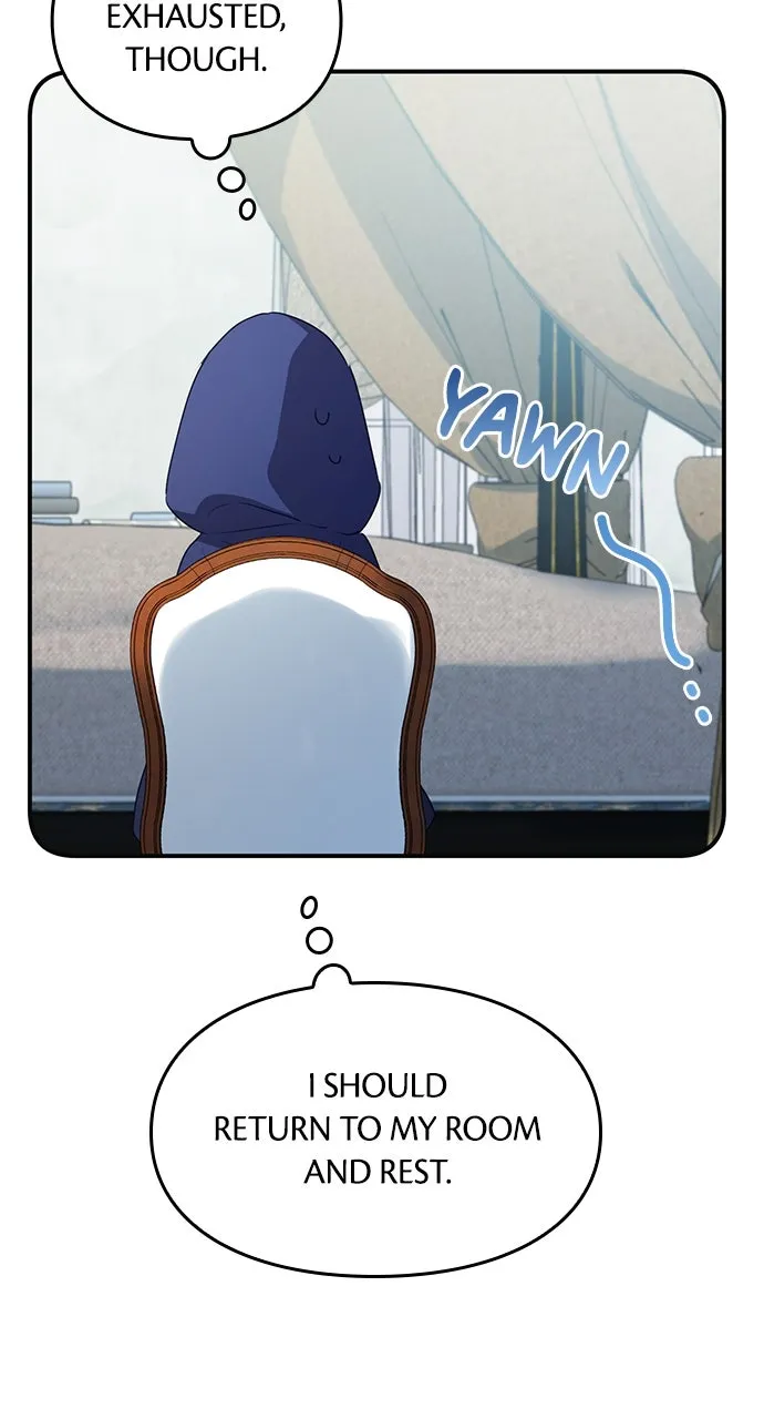 The Stand-in Daughter Wants to Be Free Chapter 3 page 62 - 