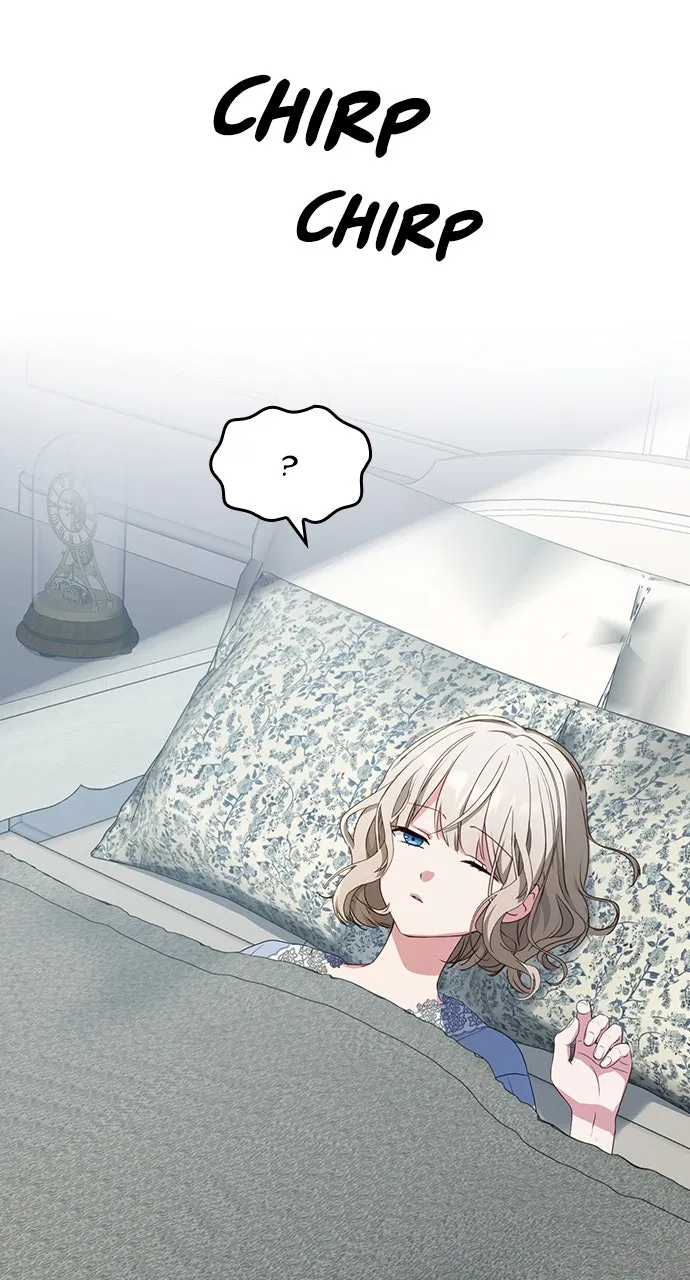 The Stand-in Daughter Wants to Be Free Chapter 3 page 64 - 