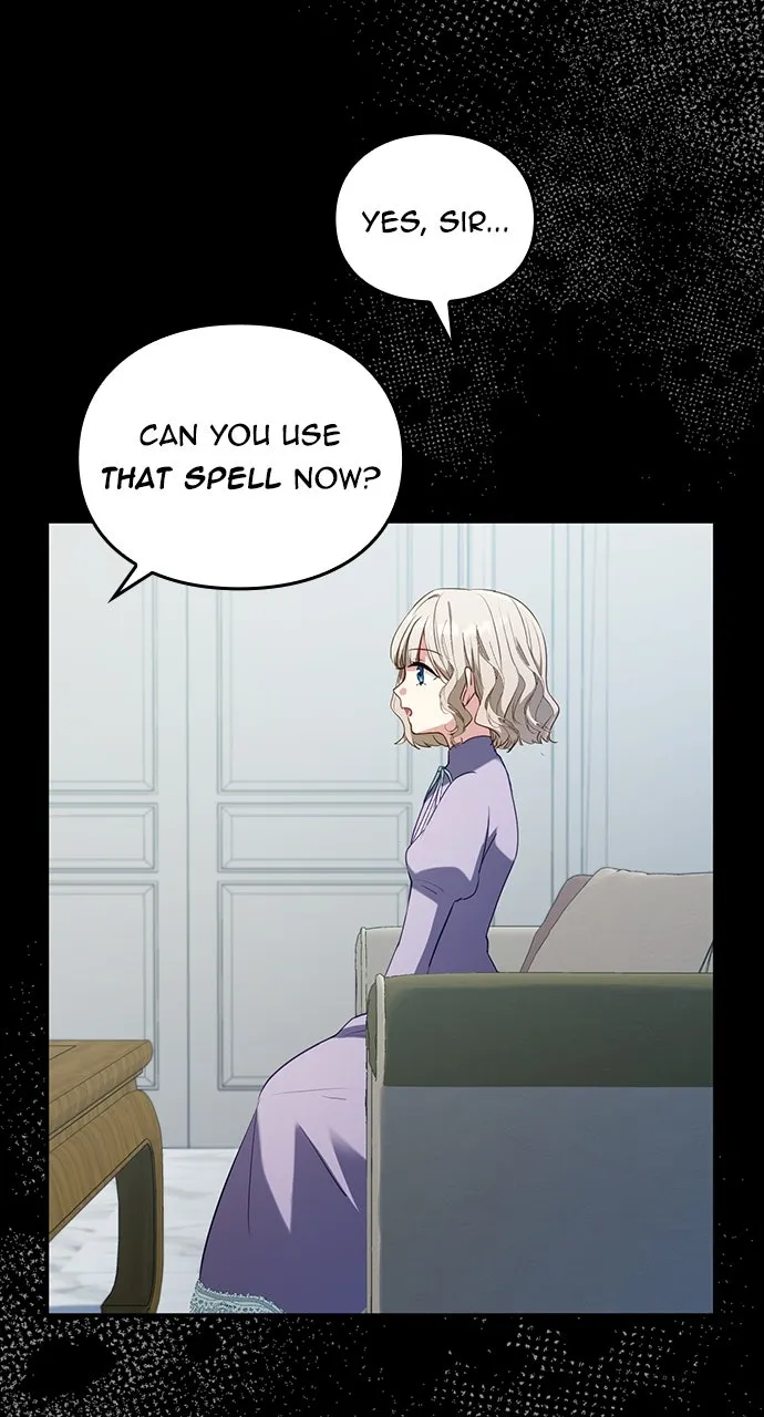 The Stand-in Daughter Wants to Be Free Chapter 3 page 10 - 