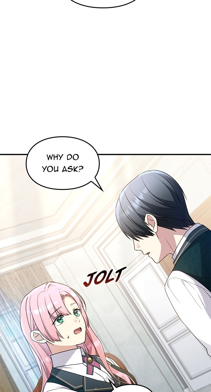 The Stand-in Daughter Wants to Be Free Episode 30 page 14 - 