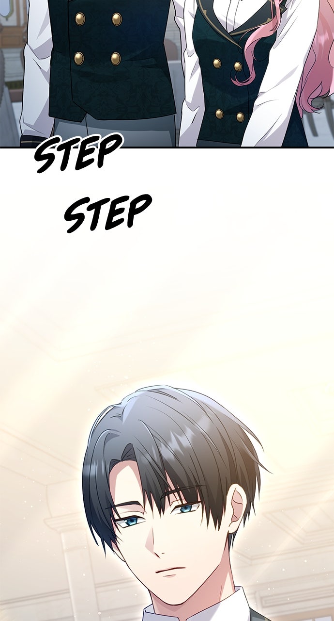 The Stand-in Daughter Wants to Be Free Episode 30 page 3 - 