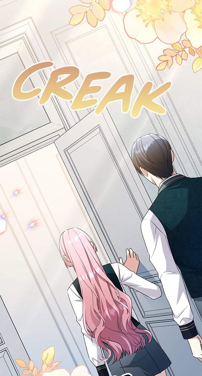 The Stand-in Daughter Wants to Be Free Episode 30 page 22 - 