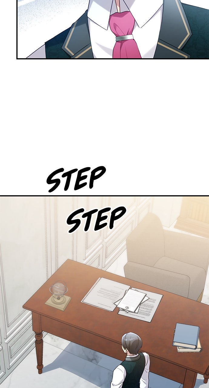 The Stand-in Daughter Wants to Be Free Episode 30 page 25 - 