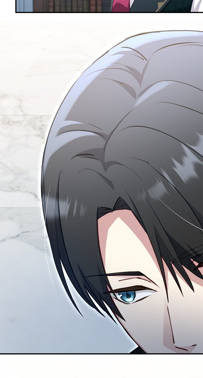 The Stand-in Daughter Wants to Be Free Episode 30 page 29 - 