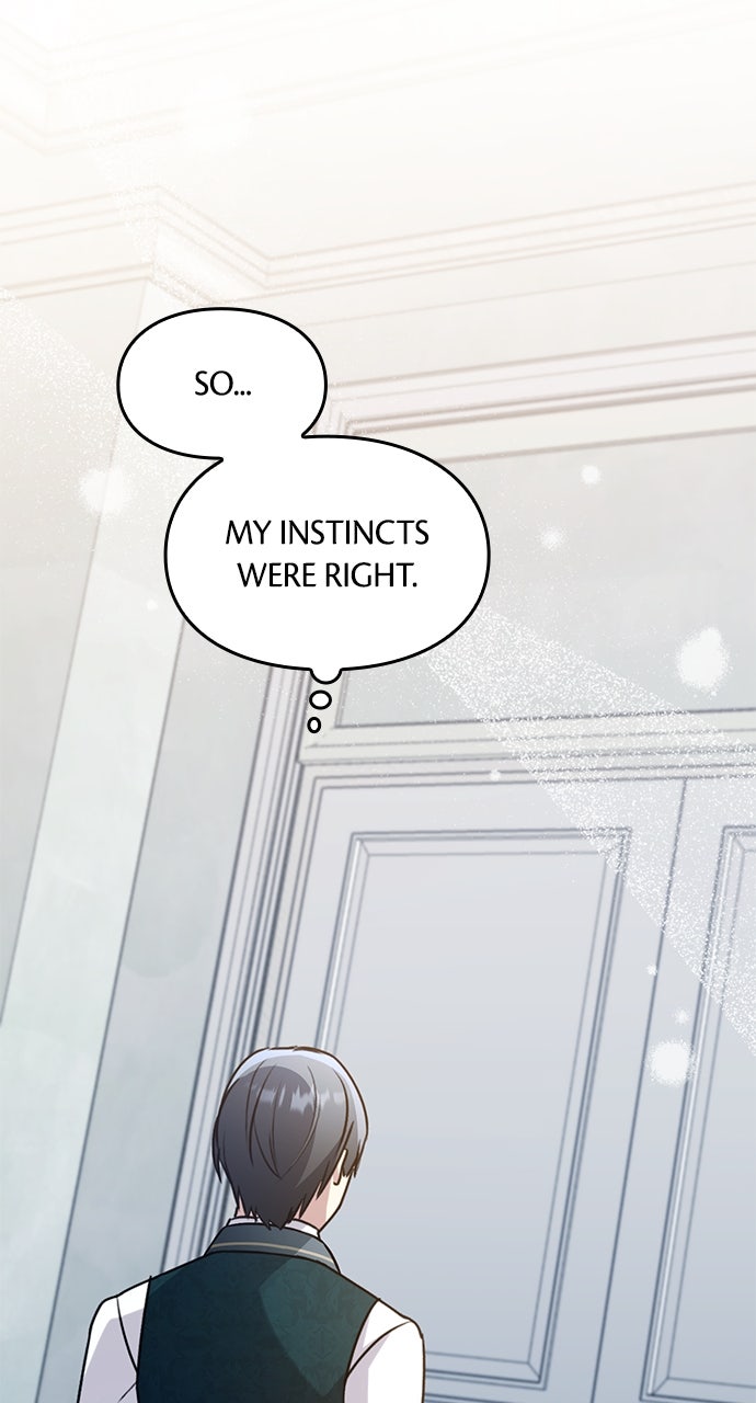 The Stand-in Daughter Wants to Be Free Episode 30 page 30 - 