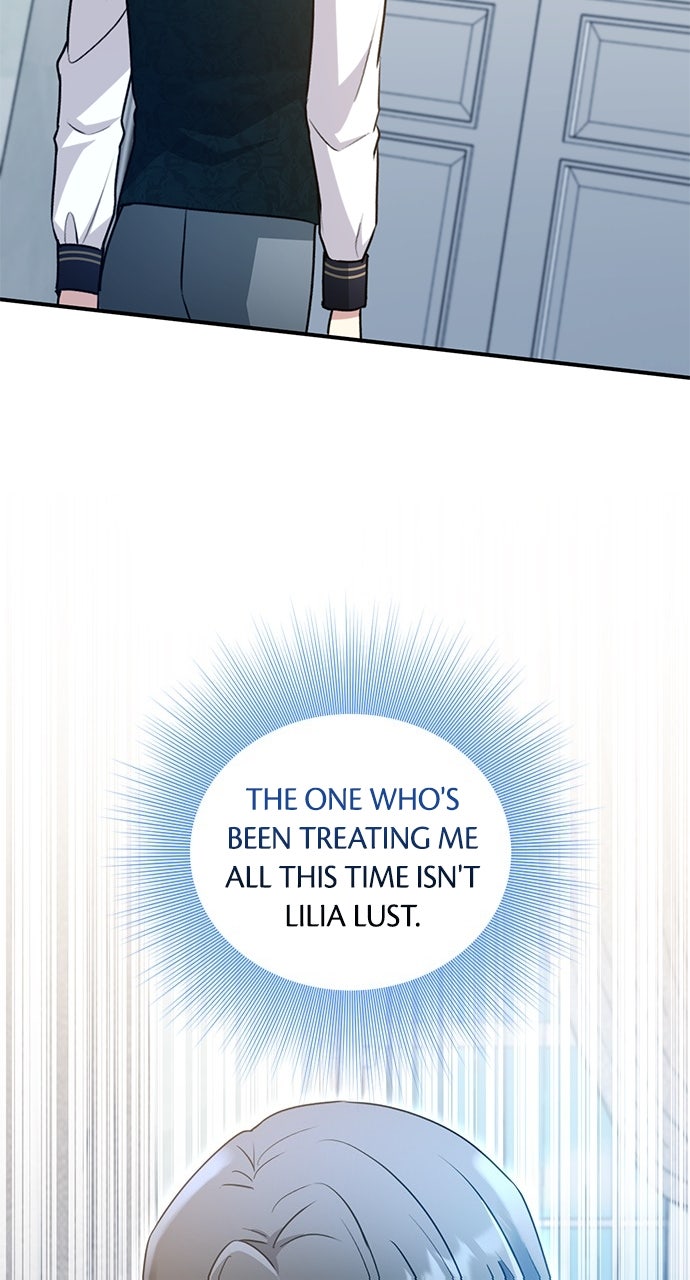 The Stand-in Daughter Wants to Be Free Episode 30 page 31 - 