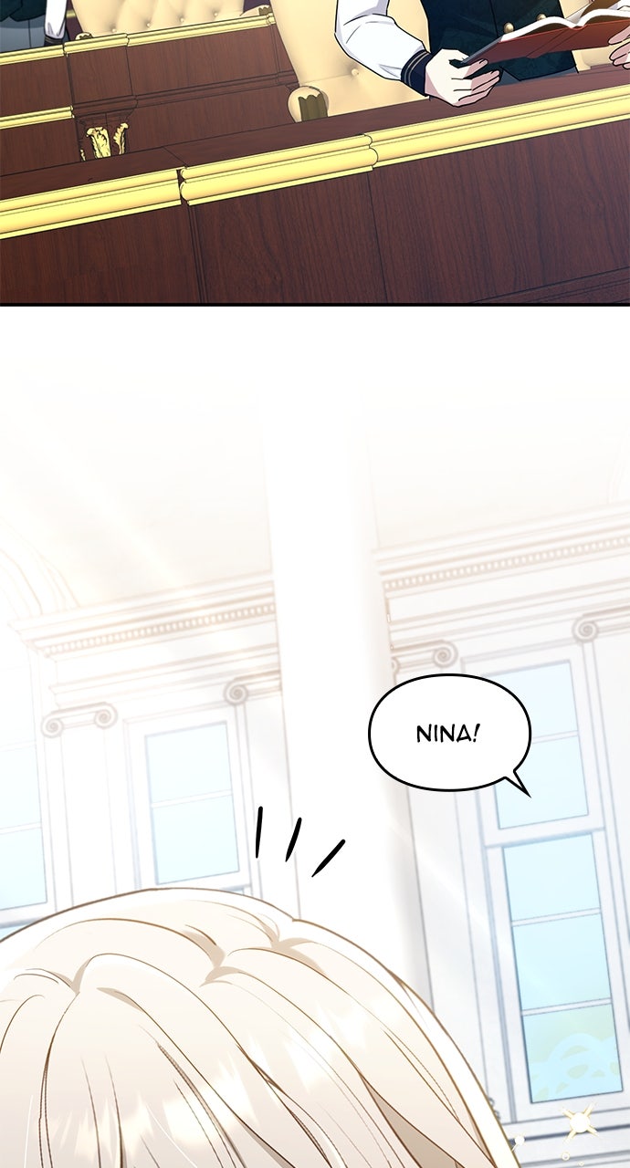 The Stand-in Daughter Wants to Be Free Episode 30 page 43 - 