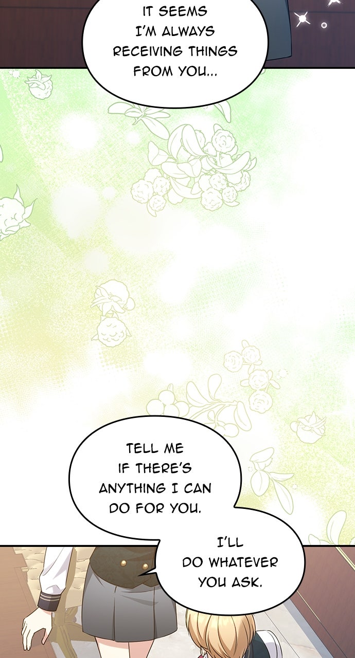 The Stand-in Daughter Wants to Be Free Episode 30 page 51 - 