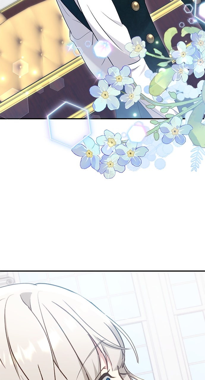 The Stand-in Daughter Wants to Be Free Episode 30 page 55 - 
