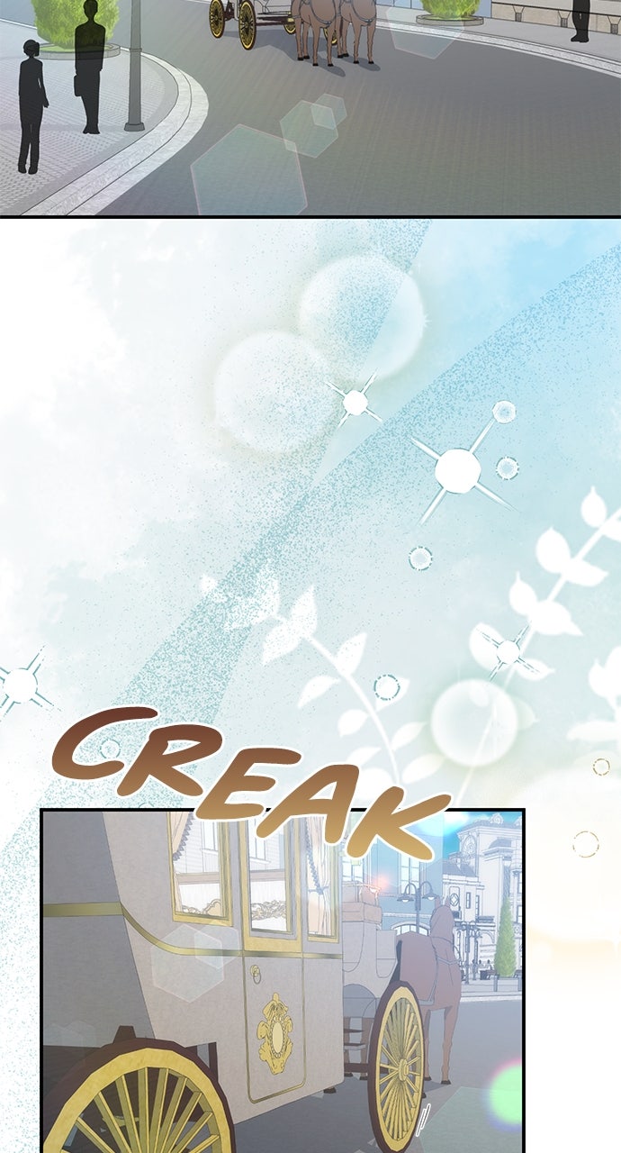 The Stand-in Daughter Wants to Be Free Episode 30 page 59 - 