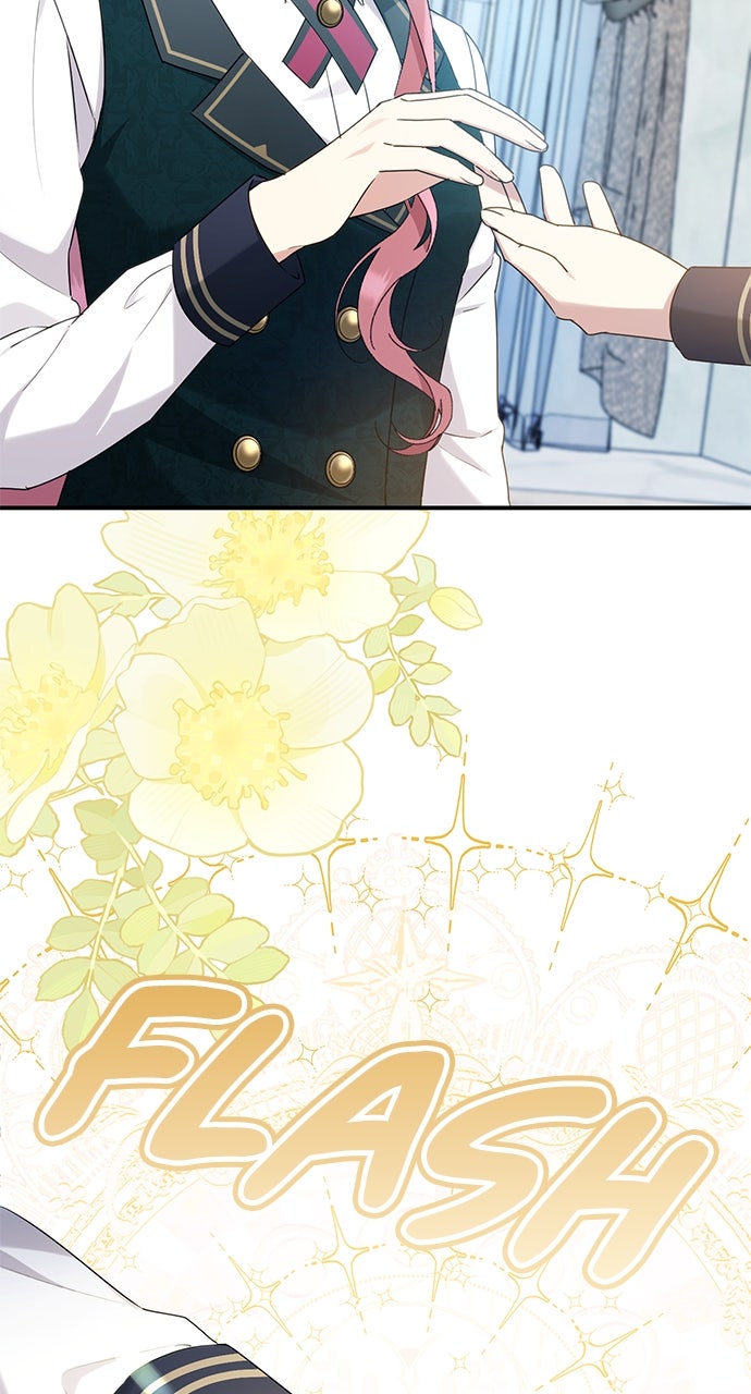 The Stand-in Daughter Wants to Be Free Episode 30 page 7 - 