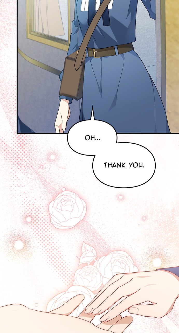 The Stand-in Daughter Wants to Be Free Episode 30 page 64 - 