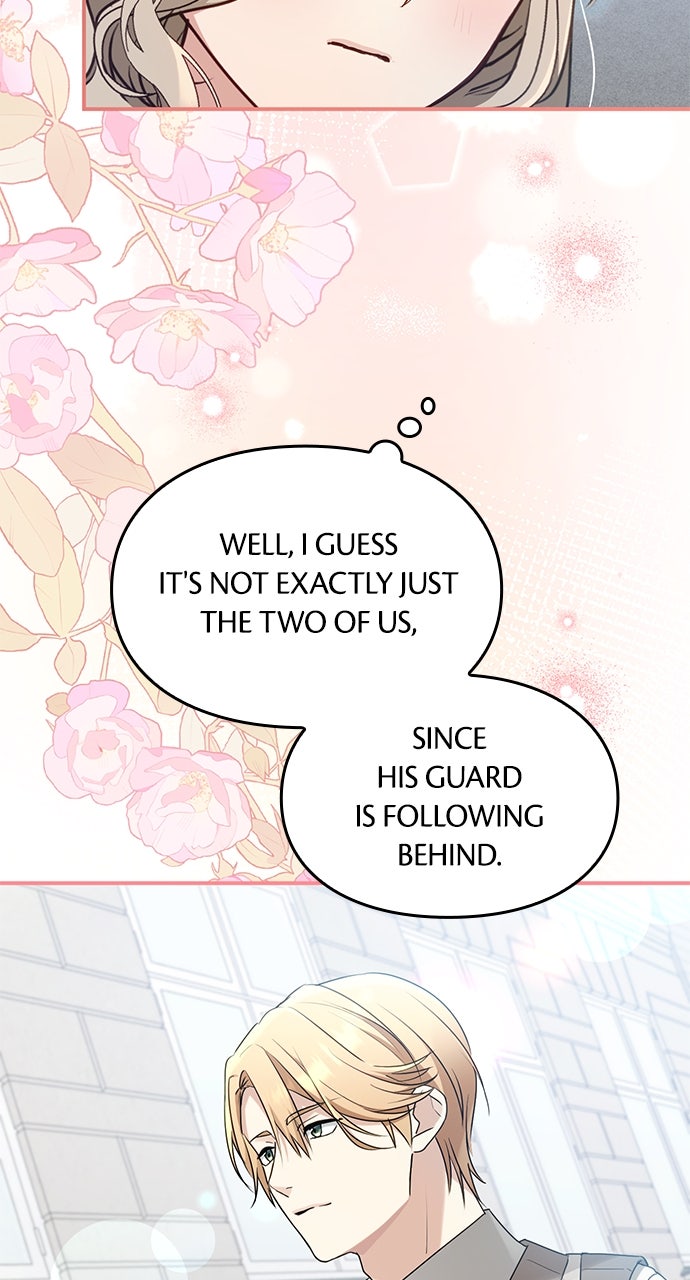 The Stand-in Daughter Wants to Be Free Episode 30 page 67 - 