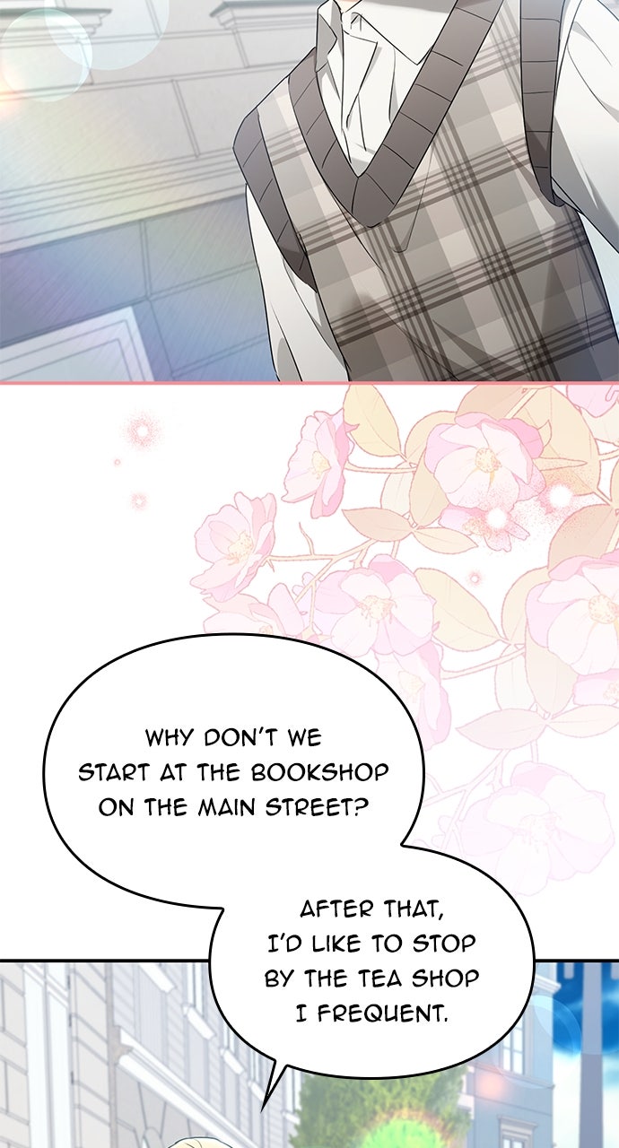 The Stand-in Daughter Wants to Be Free Episode 30 page 68 - 