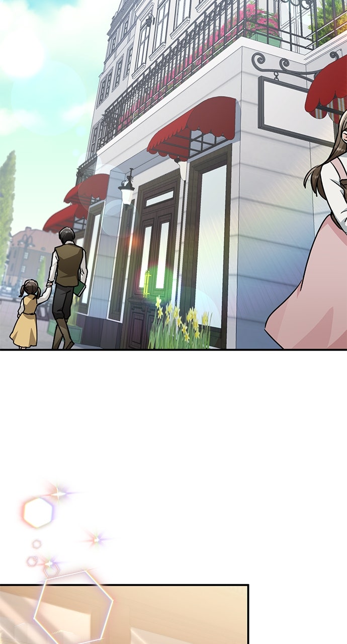 The Stand-in Daughter Wants to Be Free Episode 31 page 13 - 