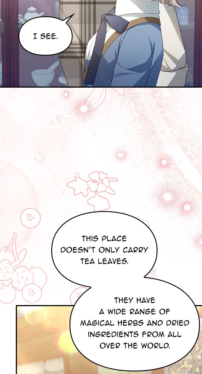 The Stand-in Daughter Wants to Be Free Episode 31 page 18 - 