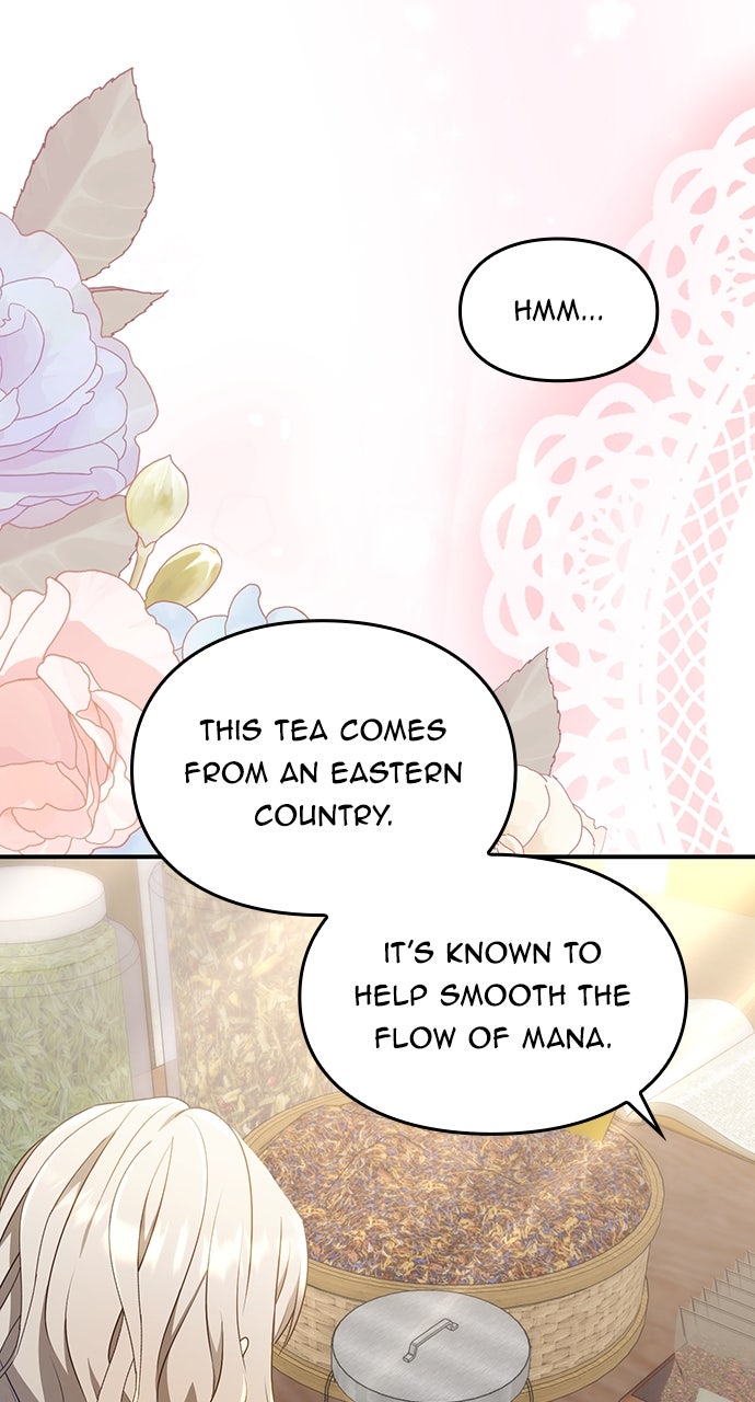 The Stand-in Daughter Wants to Be Free Episode 31 page 29 - 