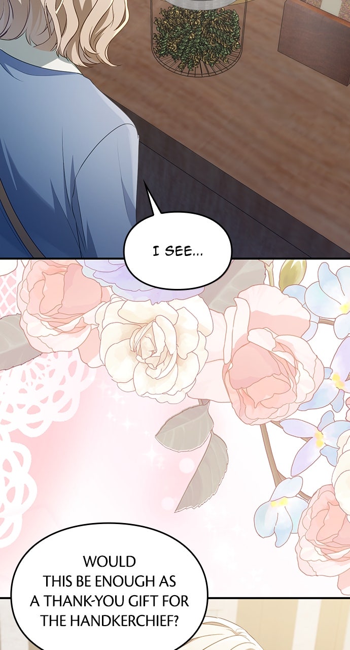 The Stand-in Daughter Wants to Be Free Episode 31 page 30 - 