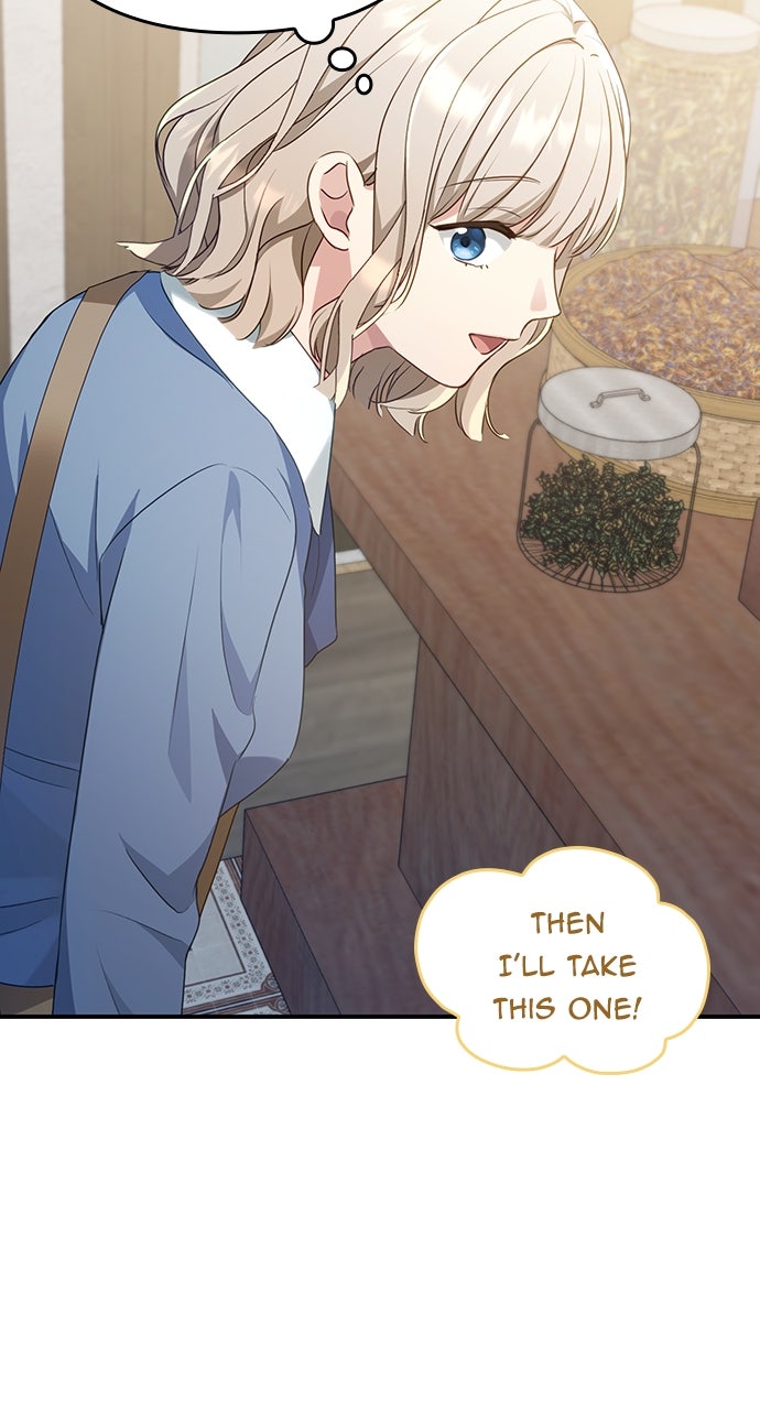 The Stand-in Daughter Wants to Be Free Episode 31 page 31 - 
