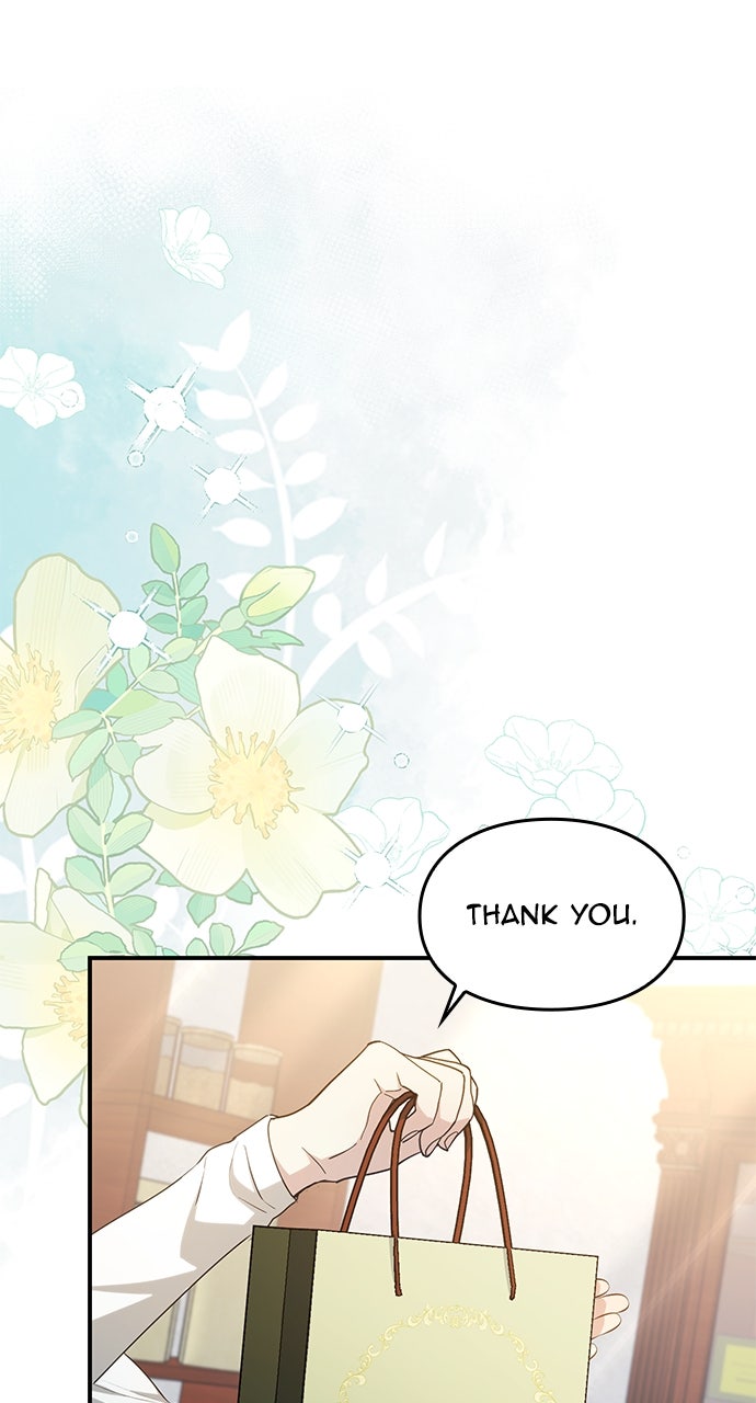The Stand-in Daughter Wants to Be Free Episode 31 page 34 - 