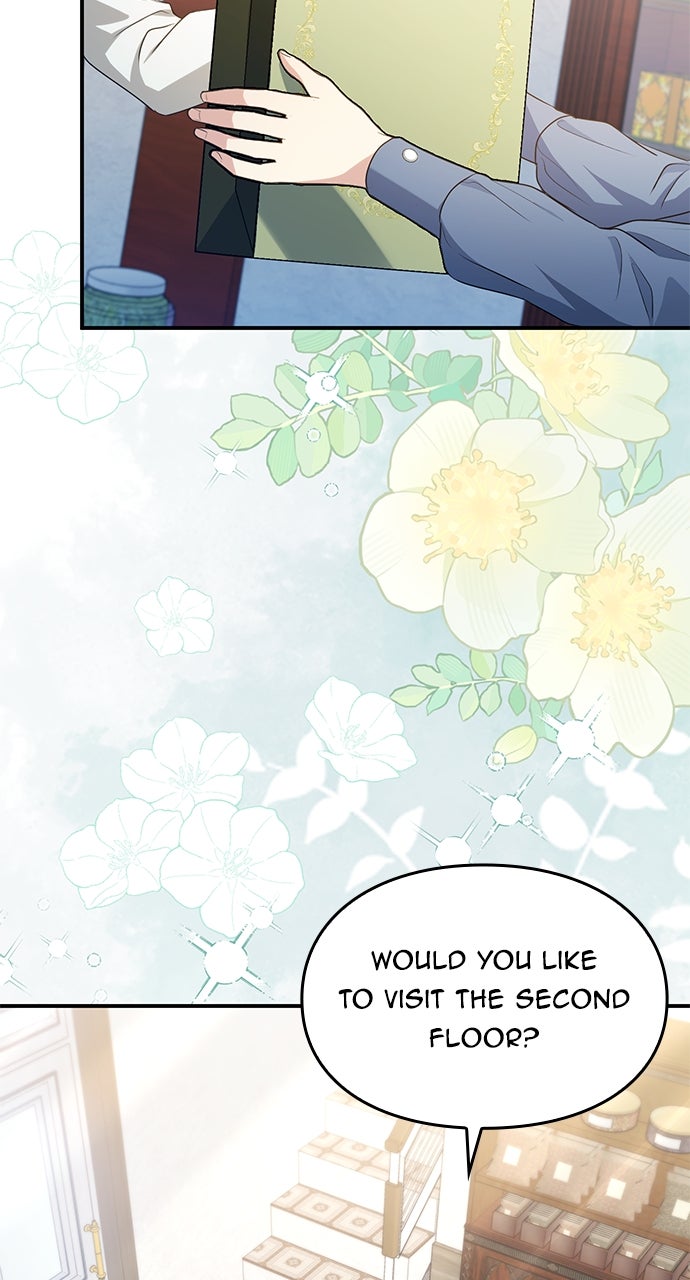The Stand-in Daughter Wants to Be Free Episode 31 page 35 - 