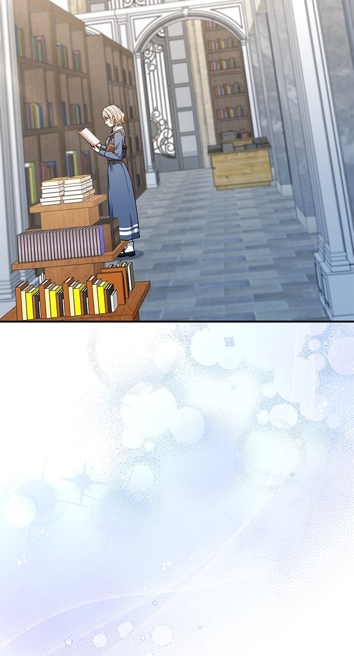 The Stand-in Daughter Wants to Be Free Episode 31 page 5 - 