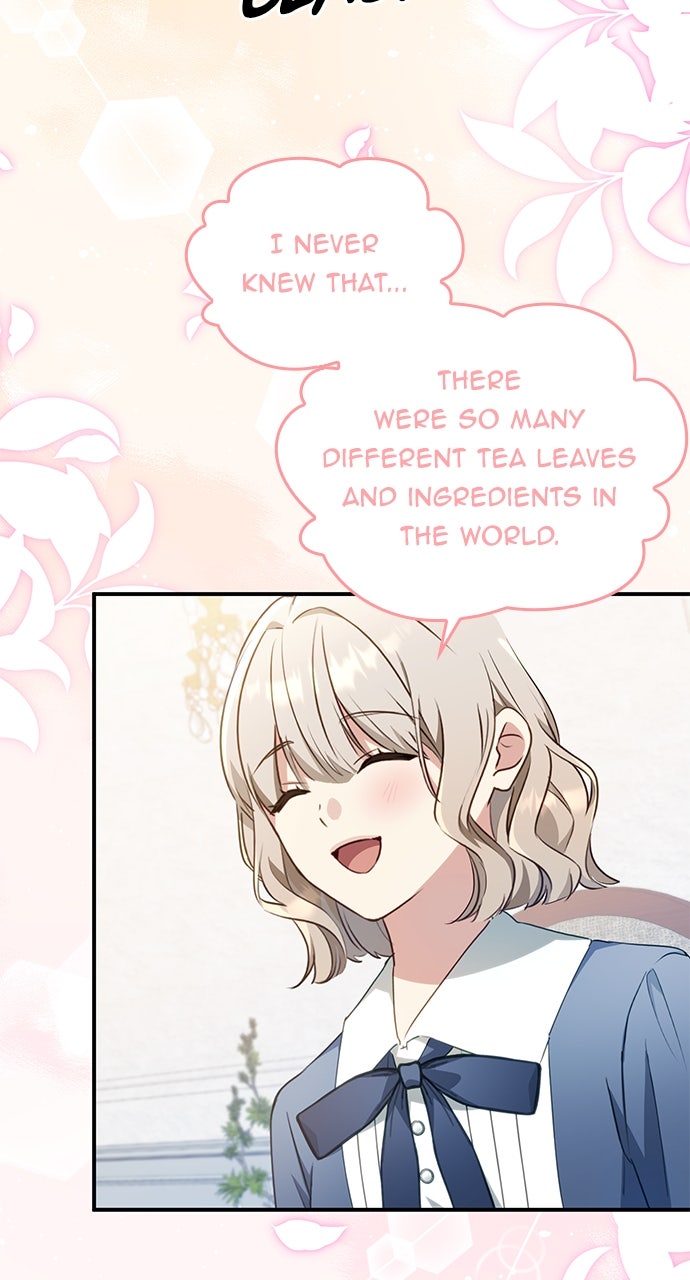 The Stand-in Daughter Wants to Be Free Episode 31 page 42 - 