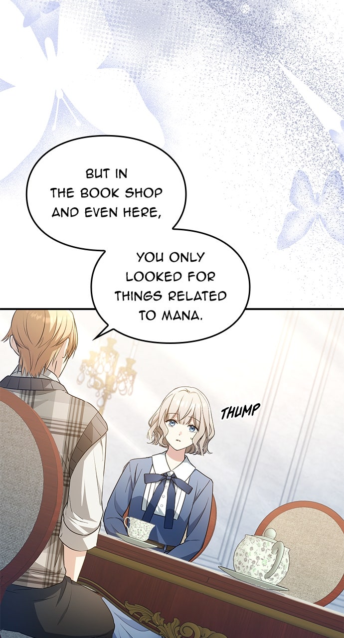 The Stand-in Daughter Wants to Be Free Episode 31 page 45 - 