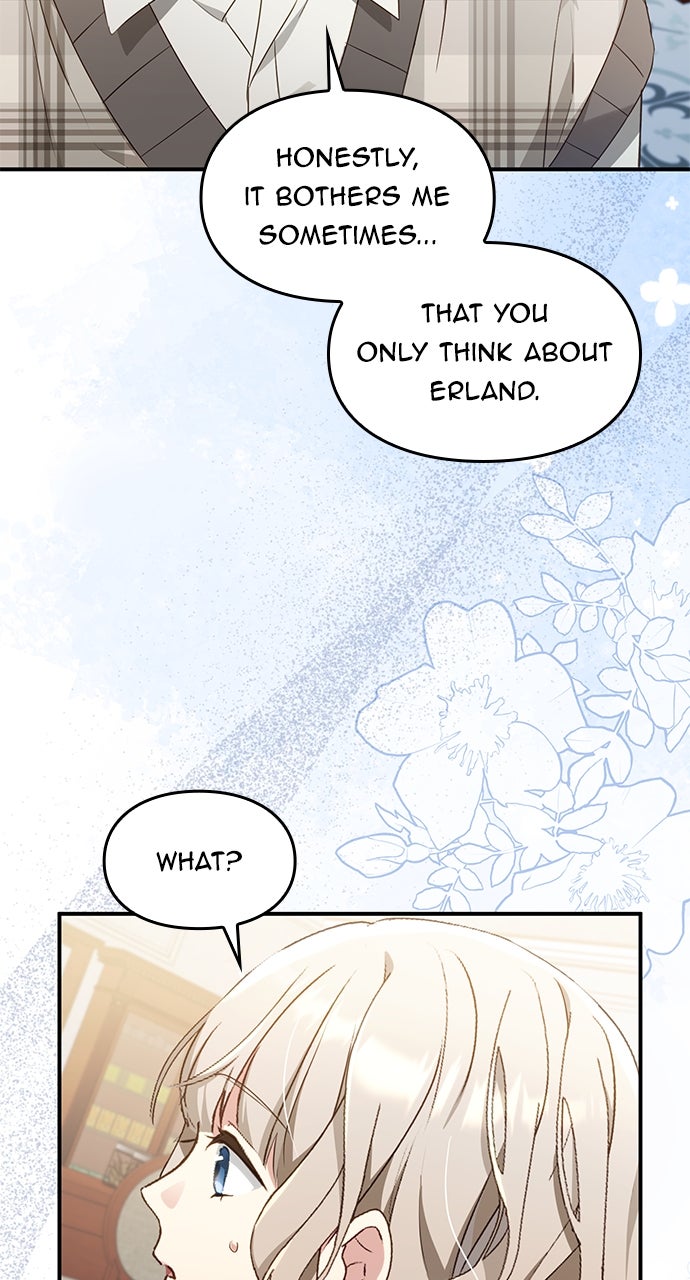 The Stand-in Daughter Wants to Be Free Episode 31 page 47 - 