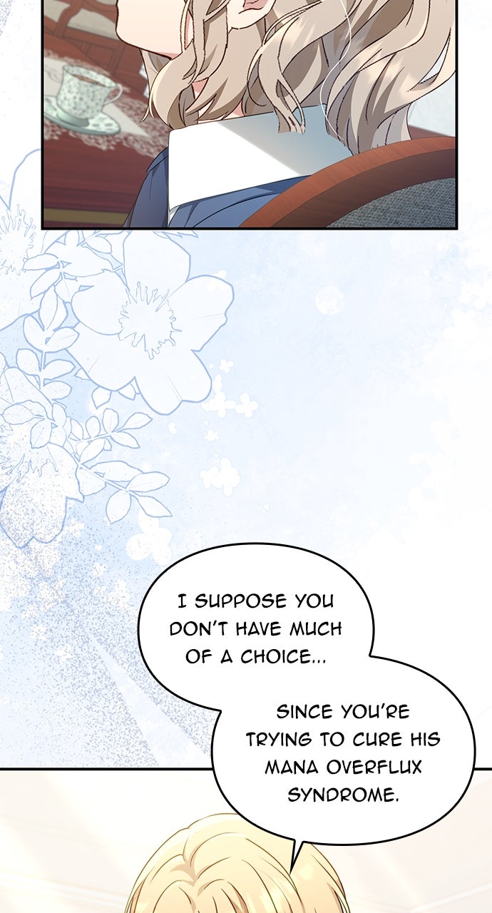 The Stand-in Daughter Wants to Be Free Episode 31 page 48 - 