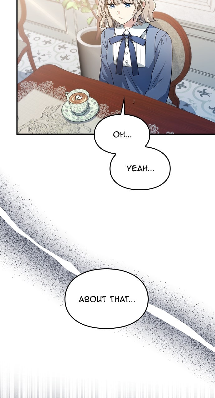 The Stand-in Daughter Wants to Be Free Episode 31 page 50 - 