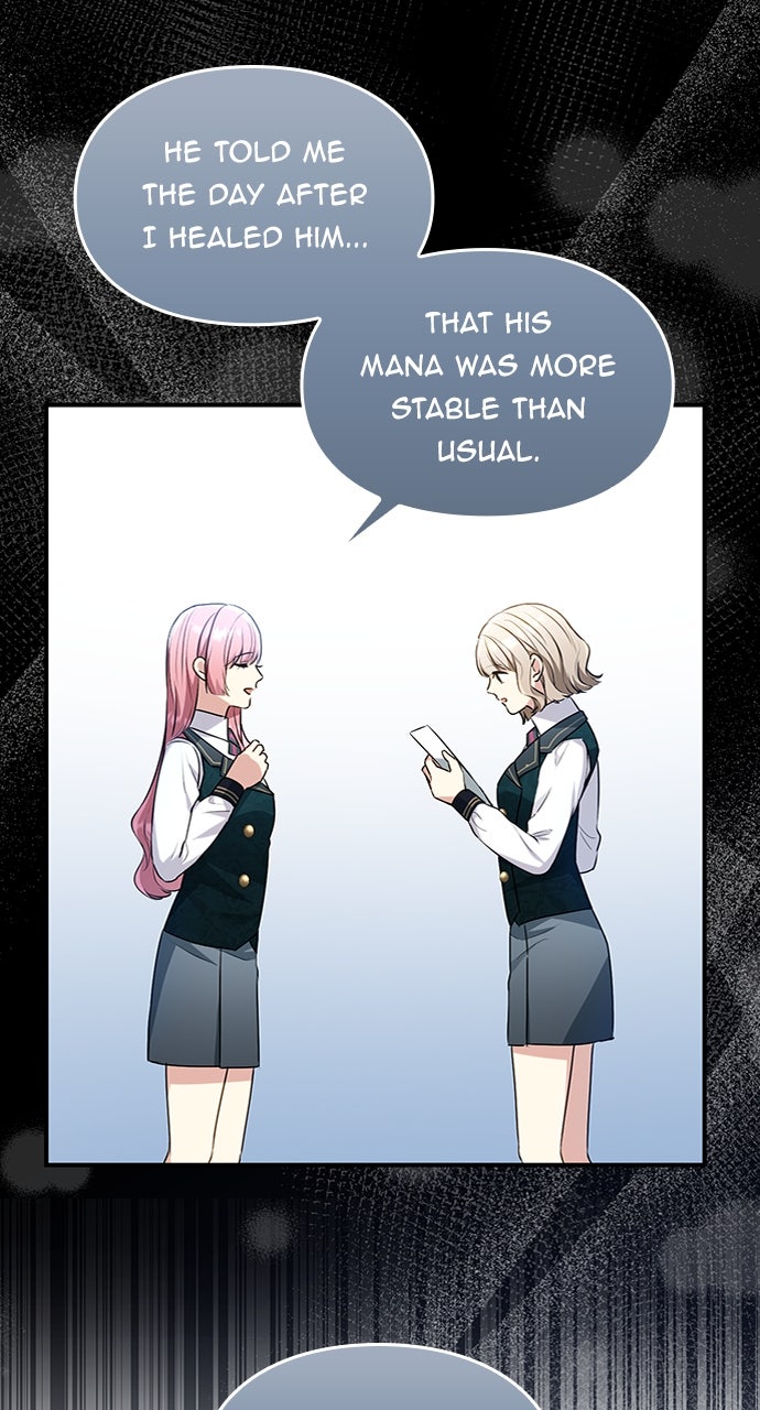 The Stand-in Daughter Wants to Be Free Episode 31 page 52 - 