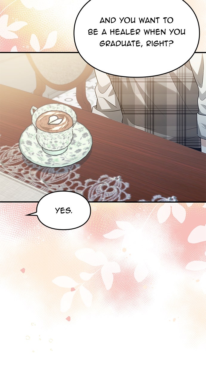 The Stand-in Daughter Wants to Be Free Episode 31 page 57 - 
