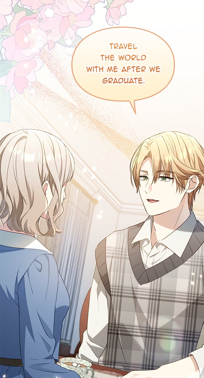 The Stand-in Daughter Wants to Be Free Episode 31 page 64 - 