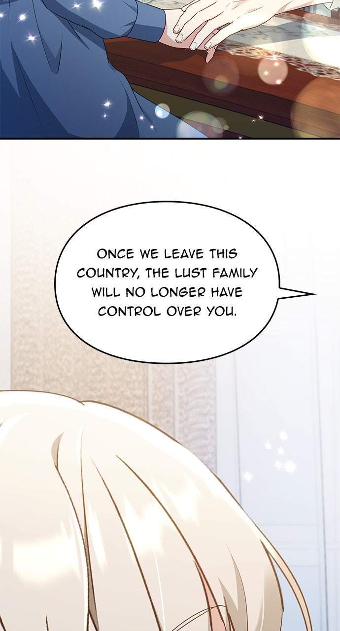 The Stand-in Daughter Wants to Be Free Episode 31 page 65 - 