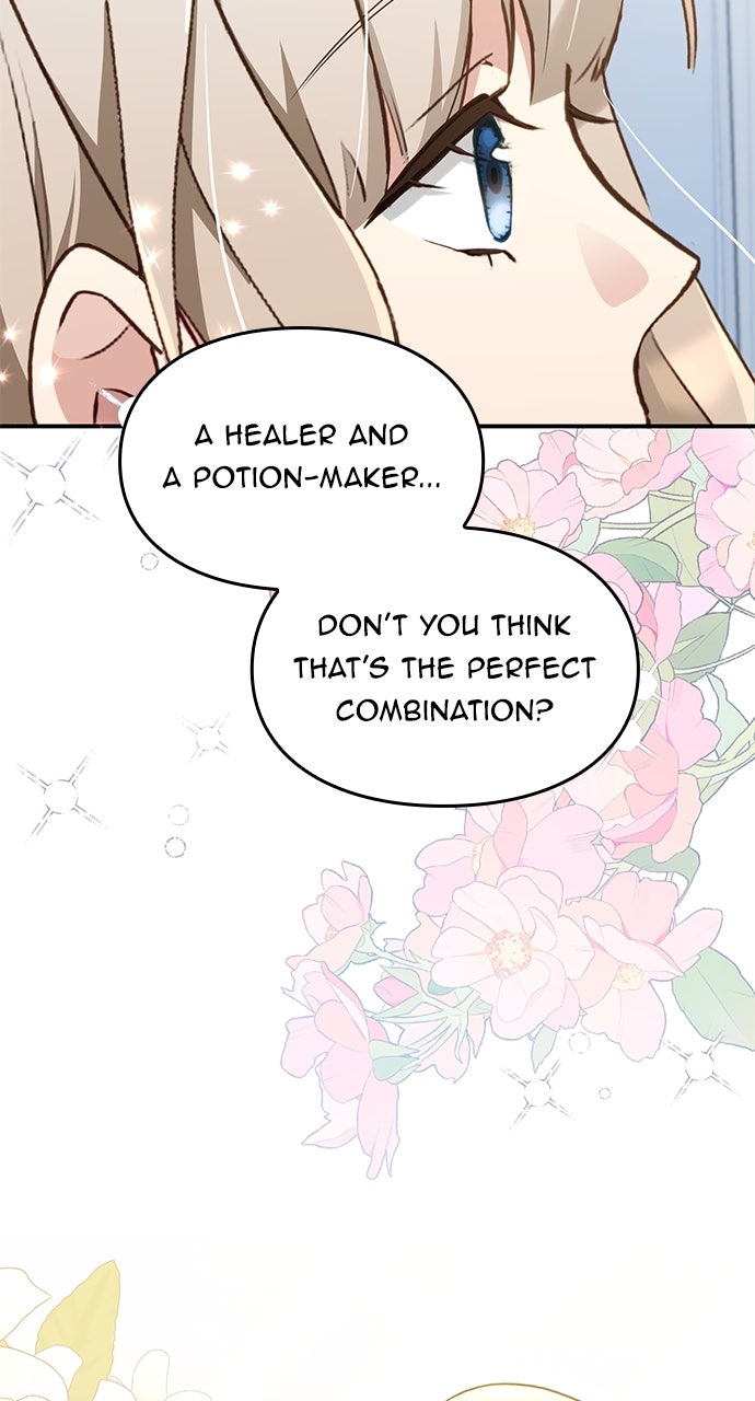 The Stand-in Daughter Wants to Be Free Episode 31 page 66 - 