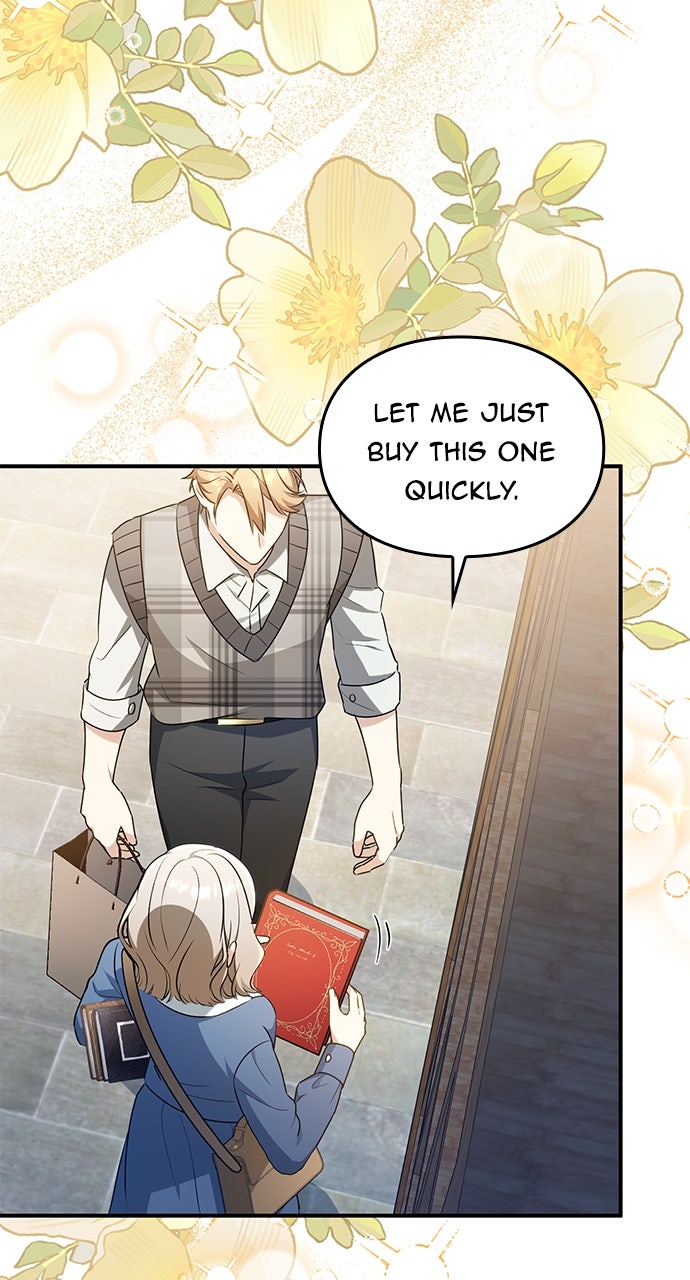 The Stand-in Daughter Wants to Be Free Episode 31 page 10 - 