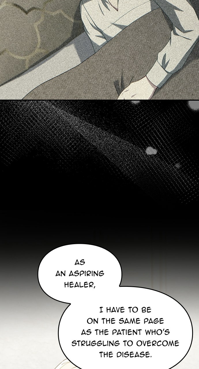 The Stand-in Daughter Wants to Be Free Episode 32 page 16 - 