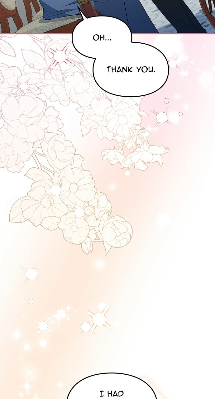 The Stand-in Daughter Wants to Be Free Episode 32 page 27 - 