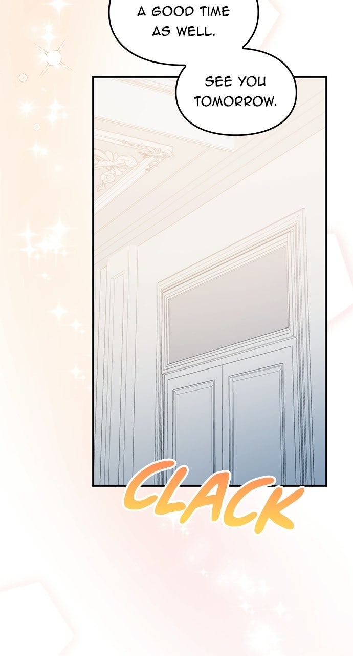 The Stand-in Daughter Wants to Be Free Episode 32 page 28 - 