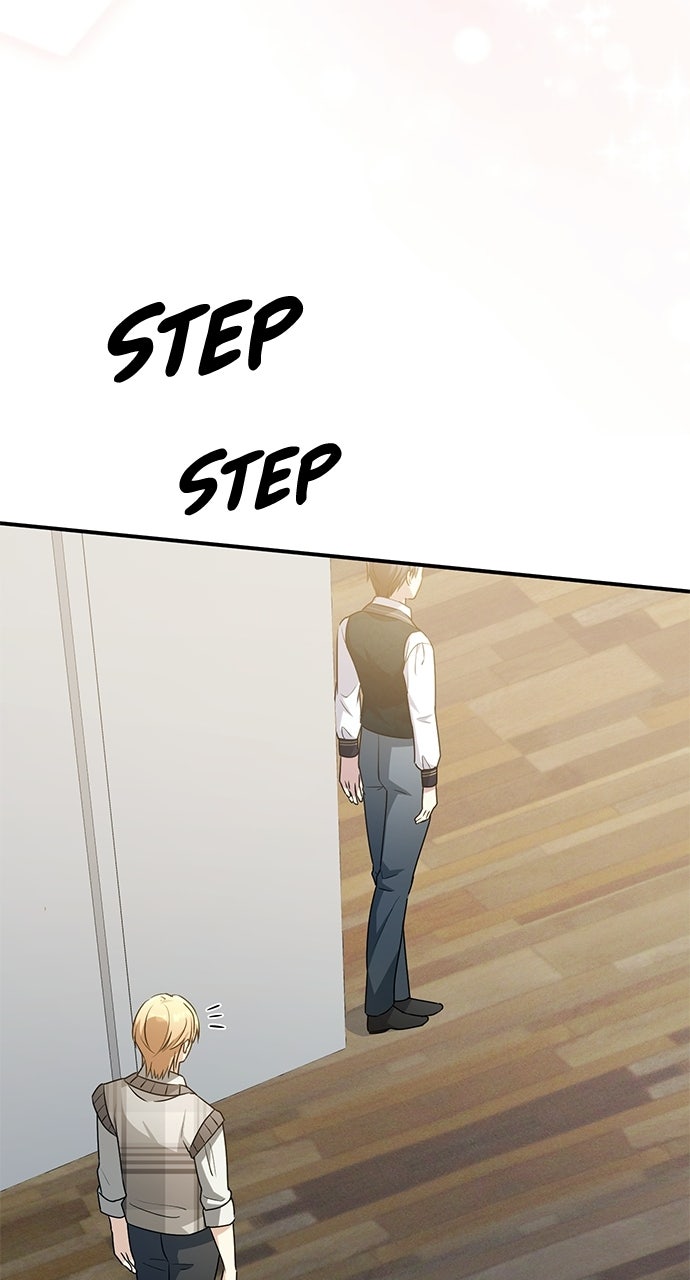 The Stand-in Daughter Wants to Be Free Episode 32 page 29 - 