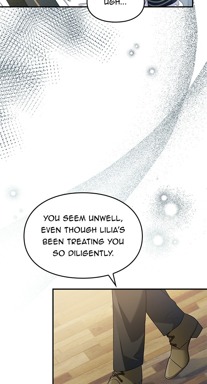 The Stand-in Daughter Wants to Be Free Episode 32 page 33 - 