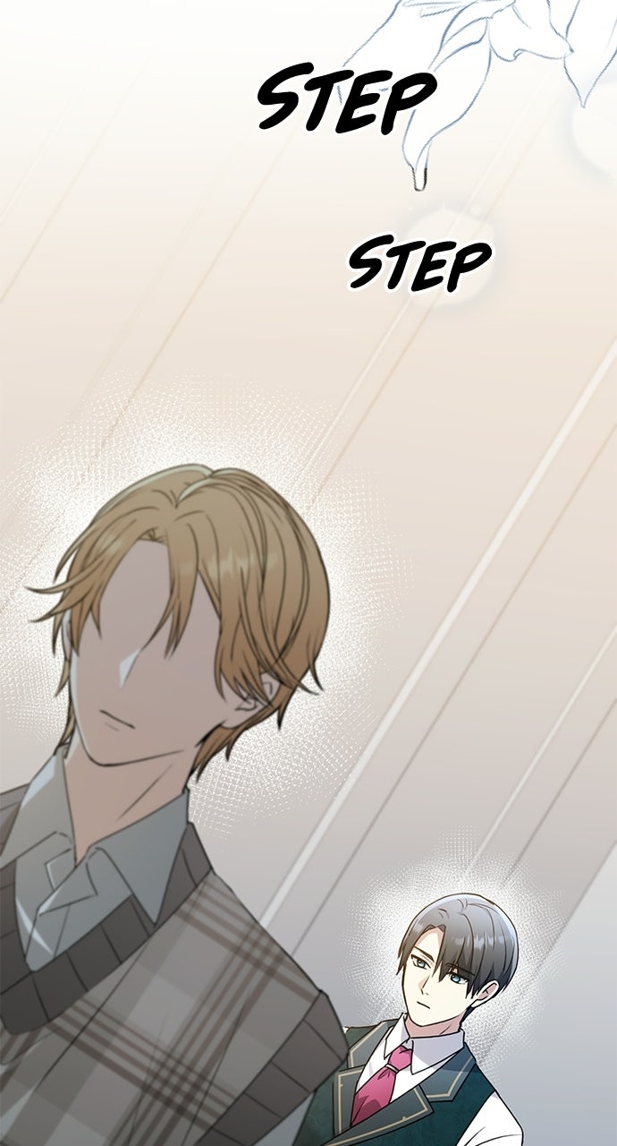 The Stand-in Daughter Wants to Be Free Episode 32 page 40 - 