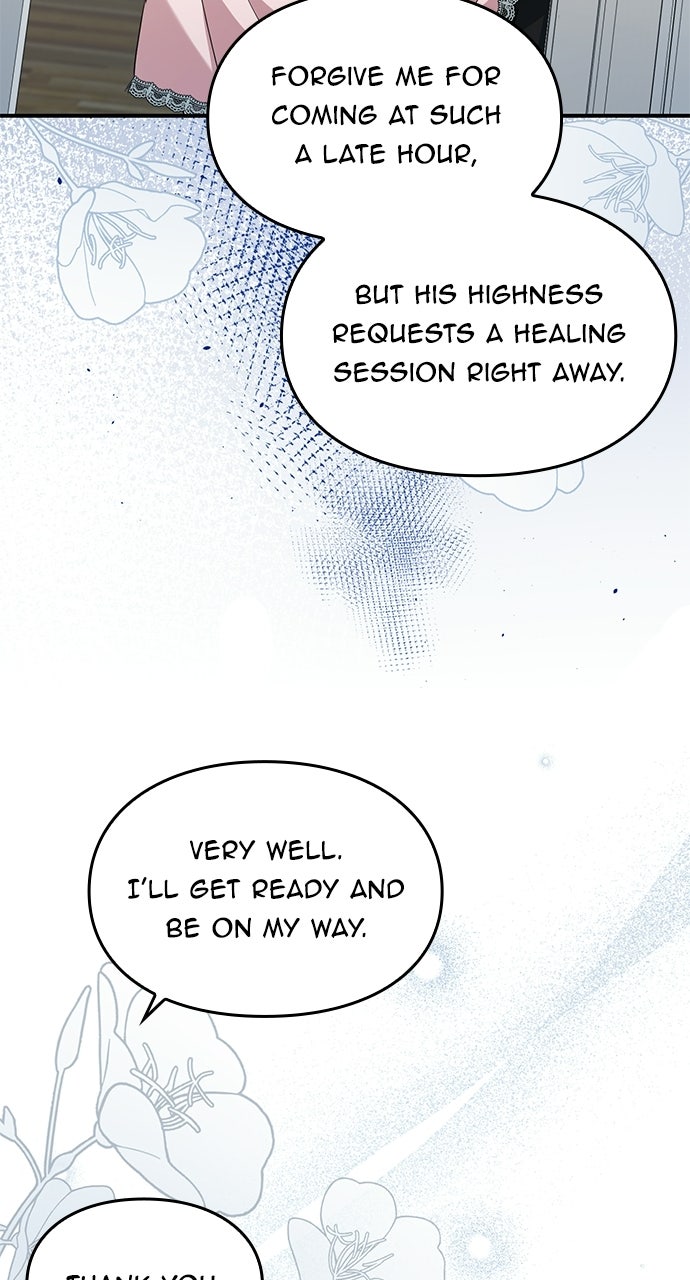 The Stand-in Daughter Wants to Be Free Episode 32 page 45 - 