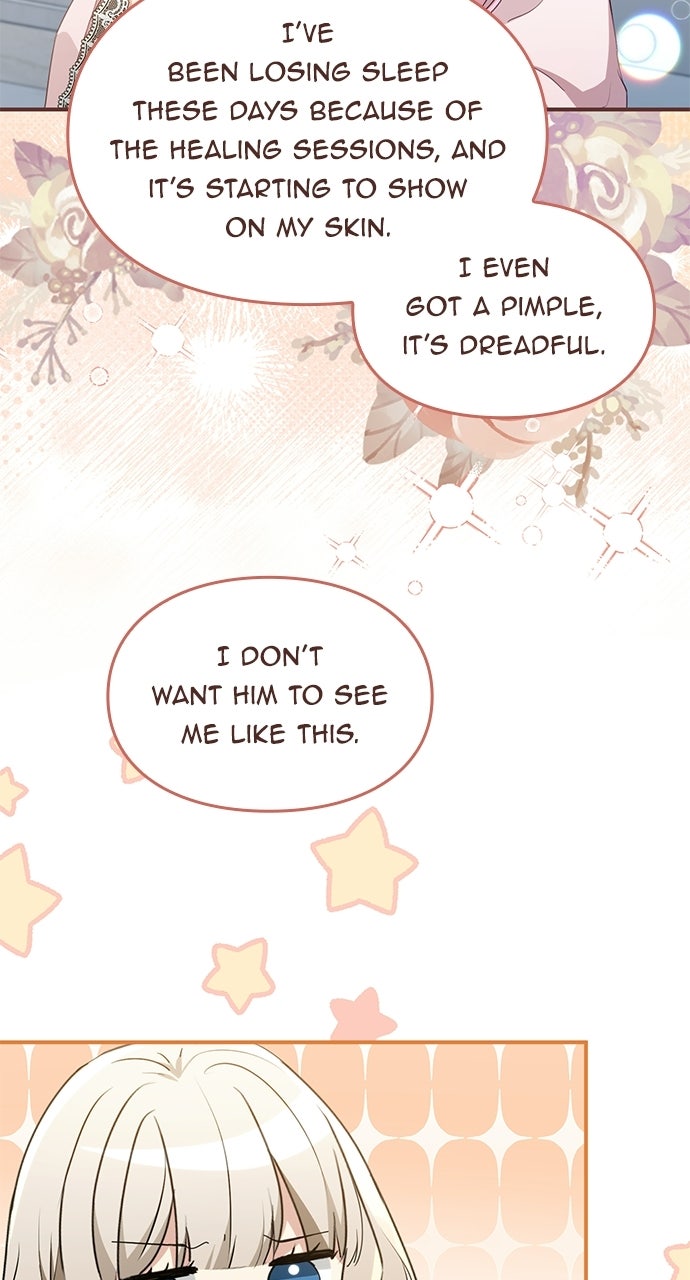 The Stand-in Daughter Wants to Be Free Episode 32 page 49 - 