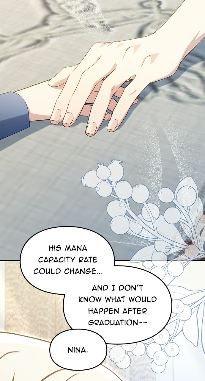 The Stand-in Daughter Wants to Be Free Episode 32 page 6 - 